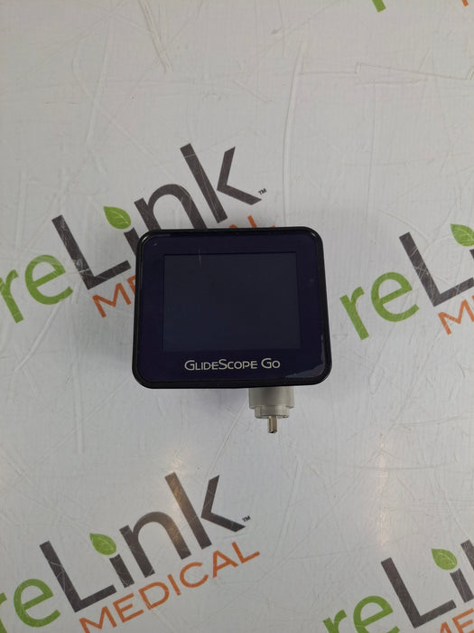 Verathon Medical, Inc GlideScope Go Portable Video Laryngoscope System