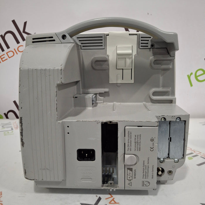 Philips IntelliVue MP30 Patient Monitor