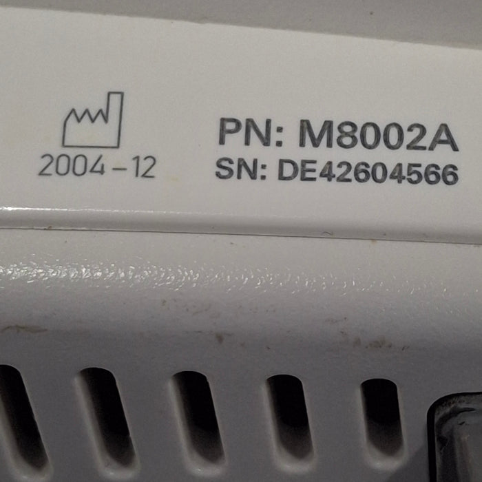 Philips IntelliVue MP30 Patient Monitor