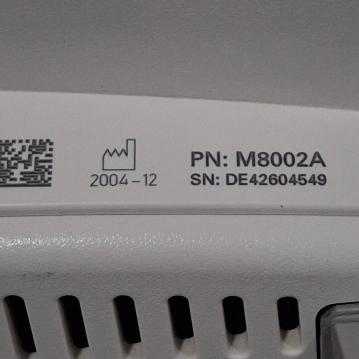 Philips IntelliVue MP30 Patient Monitor