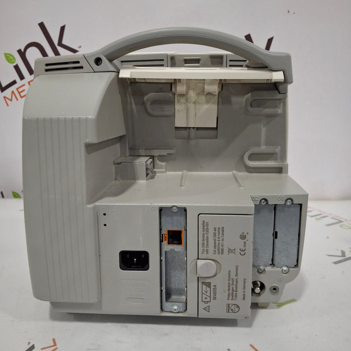 Philips IntelliVue MP30 - Anesthesia Patient Monitor