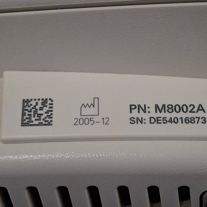 Philips IntelliVue MP30 - Anesthesia Patient Monitor