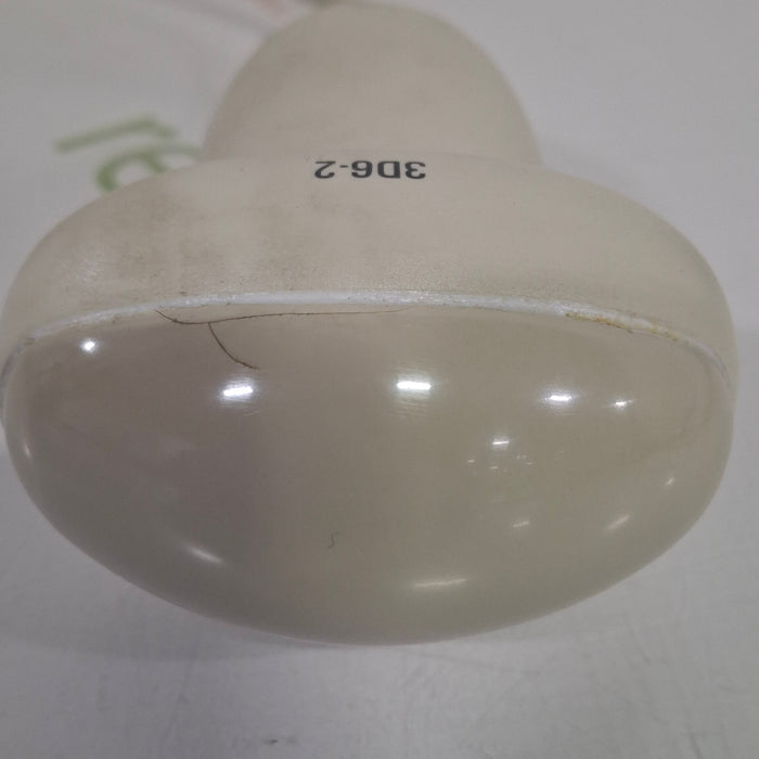 Philips 3D6-2 Convex Transducer