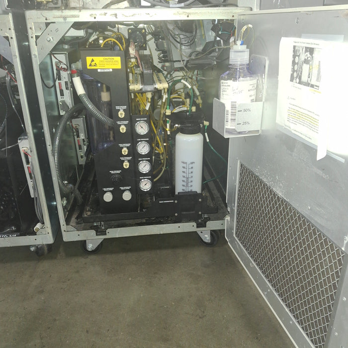 Beckman Coulter UniCel DxC 600 Chemistry Analyzer