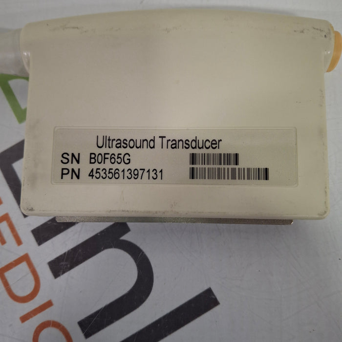 Philips C5-2 Curved Array Transducer