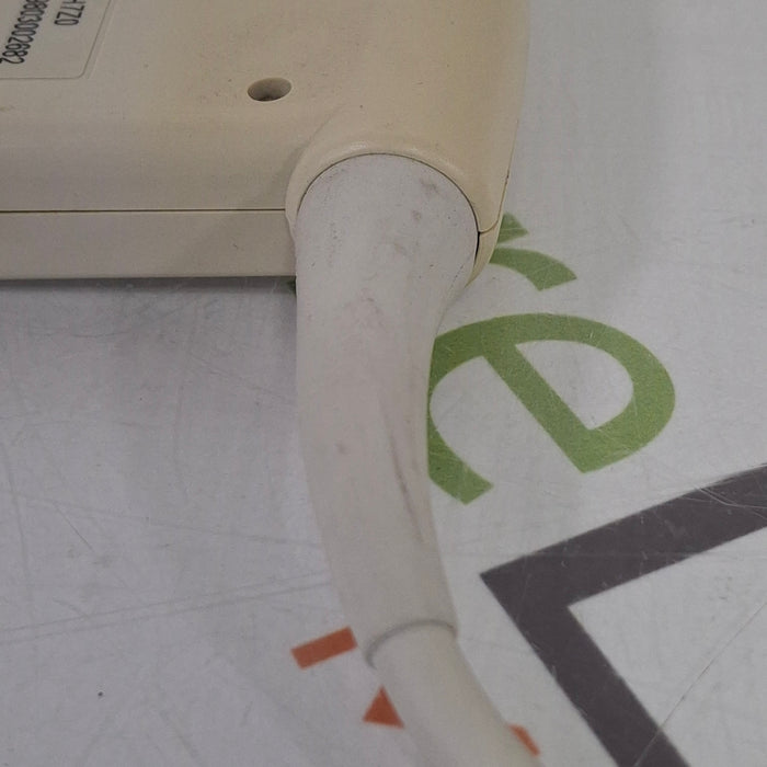 Philips C8-4V Curved Array Transducer