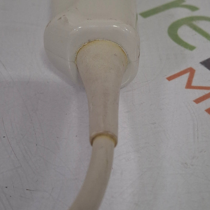 Philips C8-4V Curved Array Transducer