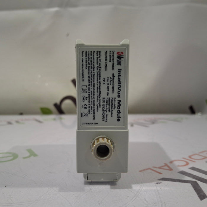 Masimo SET IntelliVue SpO2 Module