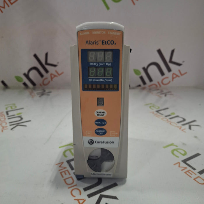 CareFusion Alaris 8300 EtCO2 Pump Module