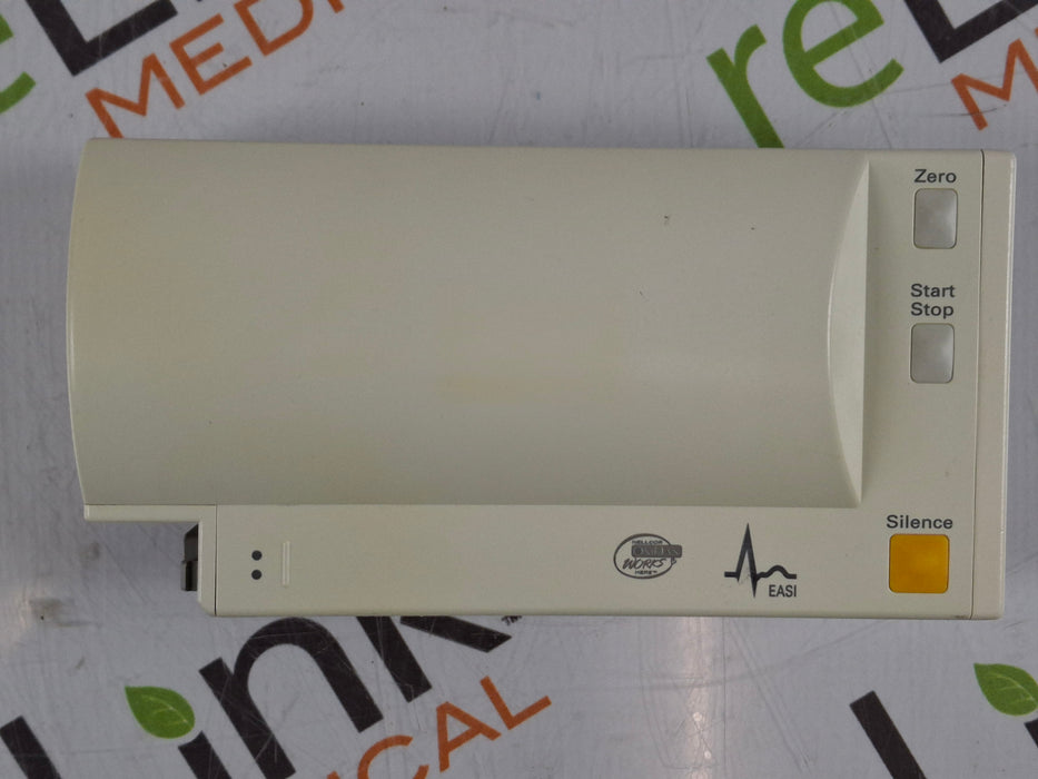 Philips M3001A-A04C06 OxiMax SpO2, NIBP, ECG, Temp, IBP MMS Module