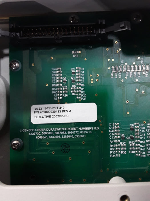 Philips Brilliance CT Control Box