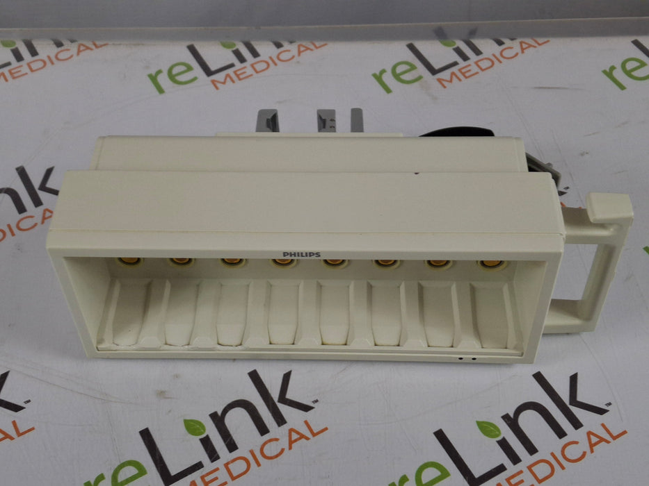 Philips M8048A IntelliVue Module Rack