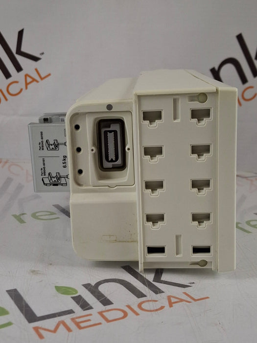 Philips M8048A IntelliVue Module Rack