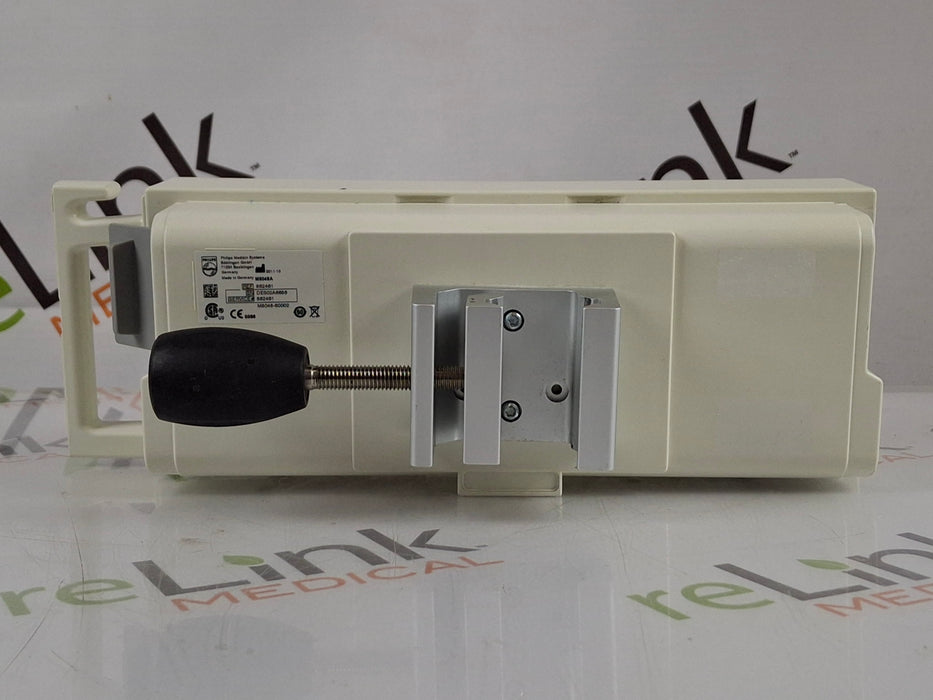 Philips M8048A IntelliVue Module Rack