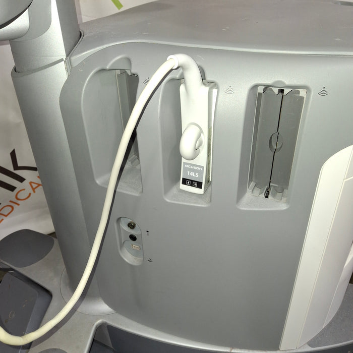 Siemens Acuson S2000 Ultrasound