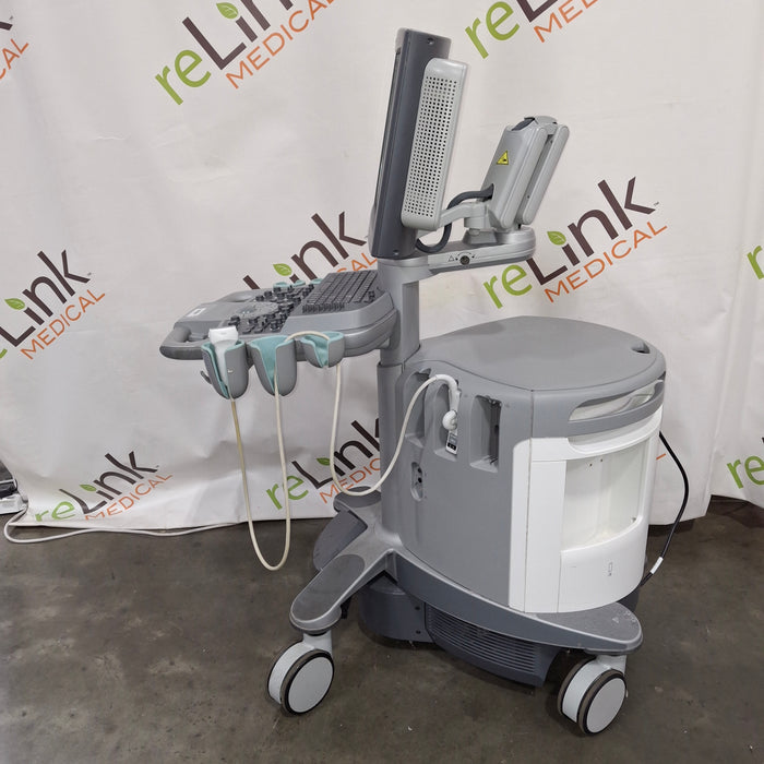 Siemens Acuson S2000 Ultrasound