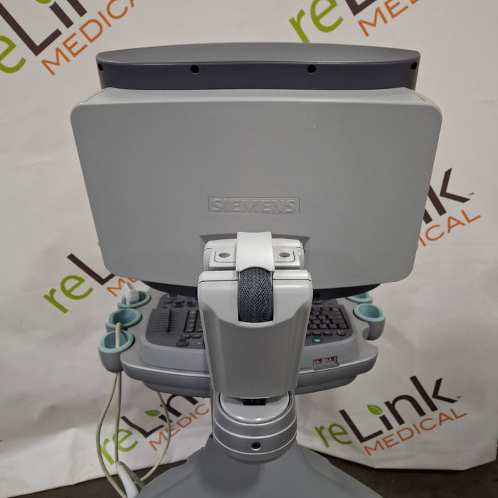 Siemens Acuson S2000 Ultrasound