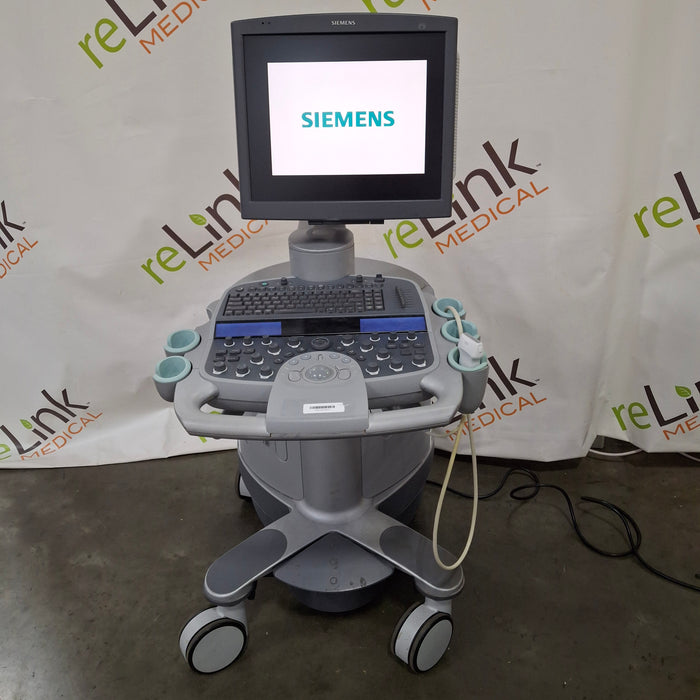 Siemens Acuson S2000 Ultrasound