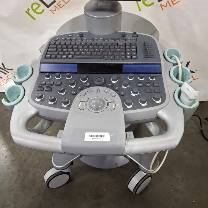 Siemens Acuson S2000 Ultrasound