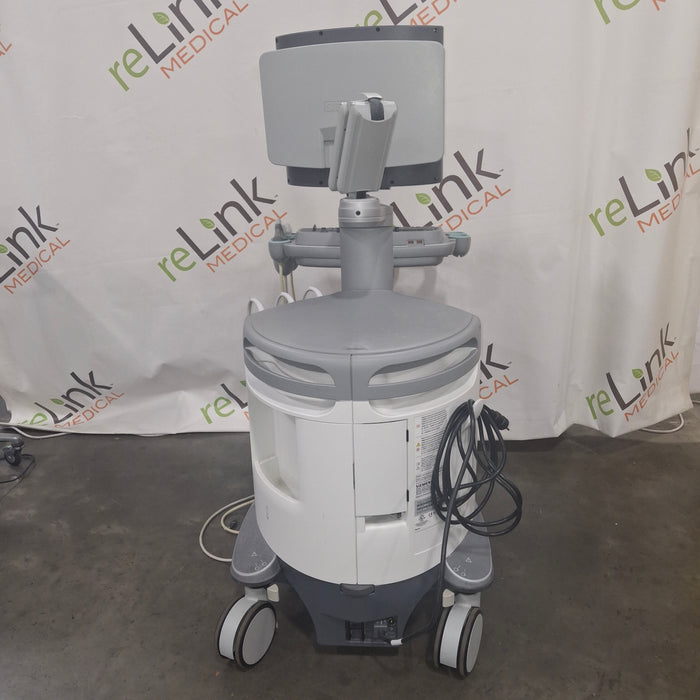 Siemens Acuson S2000 Ultrasound