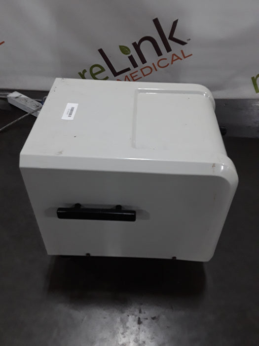 Jun-Air 87R-4P Dental Air Compressor