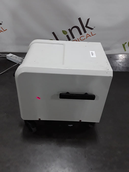 Jun-Air 87R-4P Dental Air Compressor