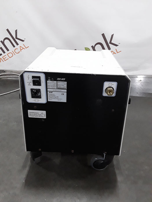 Jun-Air 87R-4P Dental Air Compressor