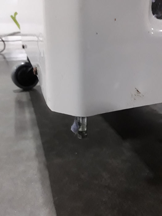 Jun-Air 87R-4P Dental Air Compressor