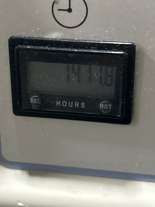 Jun-Air 87R-4P Dental Air Compressor