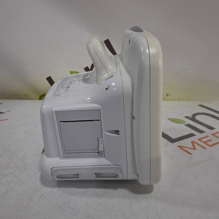 GE Healthcare Dash 4000 - Masimo SpO2 Patient Monitor