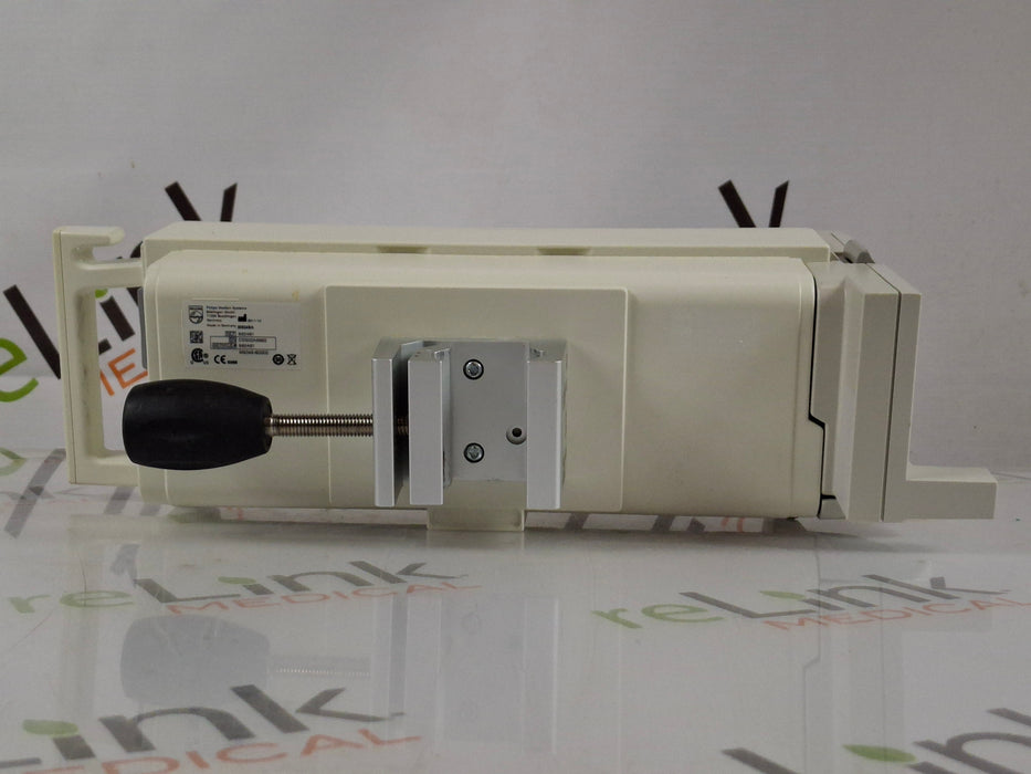 Philips M8048A IntelliVue Module Rack