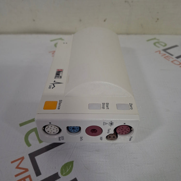 Philips M3001A-A03C06 Masimo SpO2, NIBP, ECG, Temp, IBP MMS Module