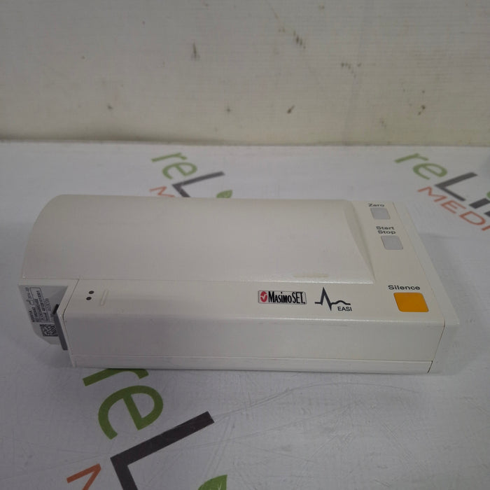 Philips M3001A-A03C06 Masimo SpO2, NIBP, ECG, Temp, IBP MMS Module