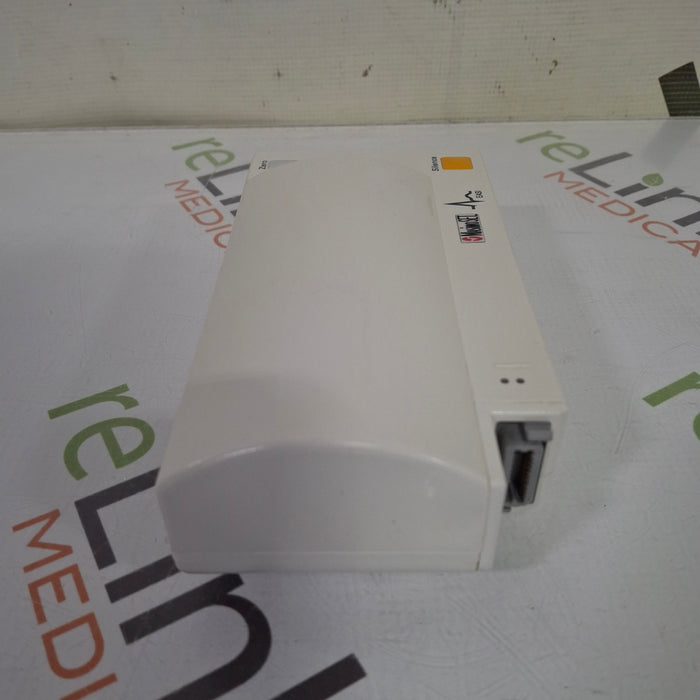 Philips M3001A-A03C06 Masimo SpO2, NIBP, ECG, Temp, IBP MMS Module