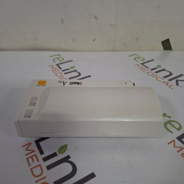 Philips M3001A-A03C06 Masimo SpO2, NIBP, ECG, Temp, IBP MMS Module