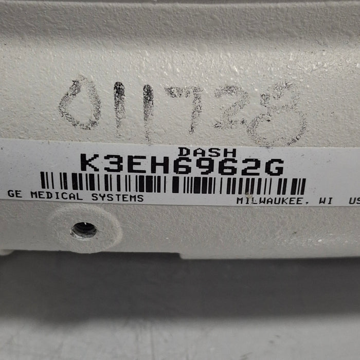 GE Healthcare Dash 4000 - Masimo SpO2 Patient Monitor