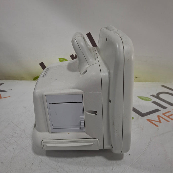 GE Healthcare Dash 4000 - Masimo SpO2 Patient Monitor