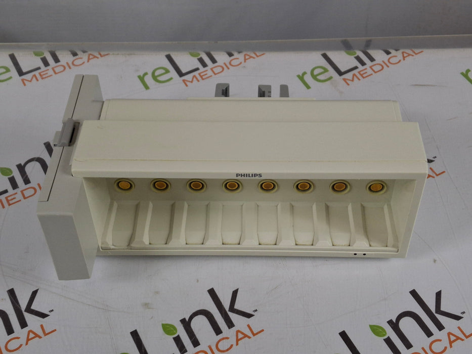 Philips M8048A IntelliVue Module Rack