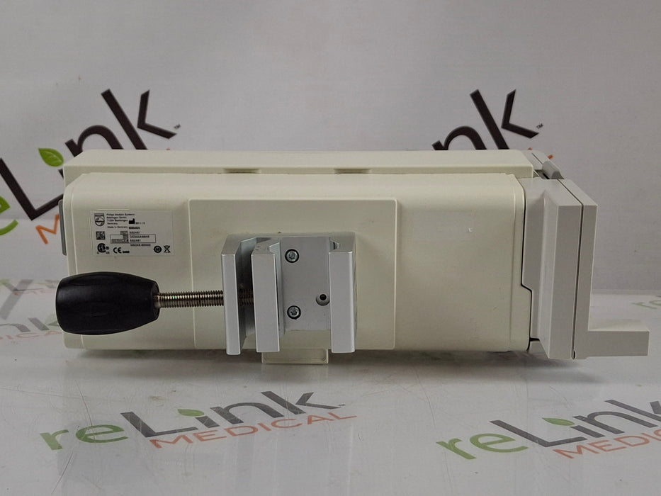 Philips M8048A IntelliVue Module Rack