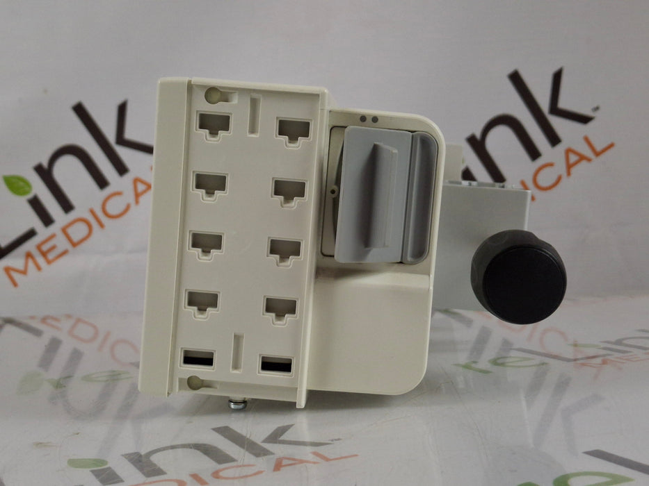 Philips M8048A IntelliVue Module Rack