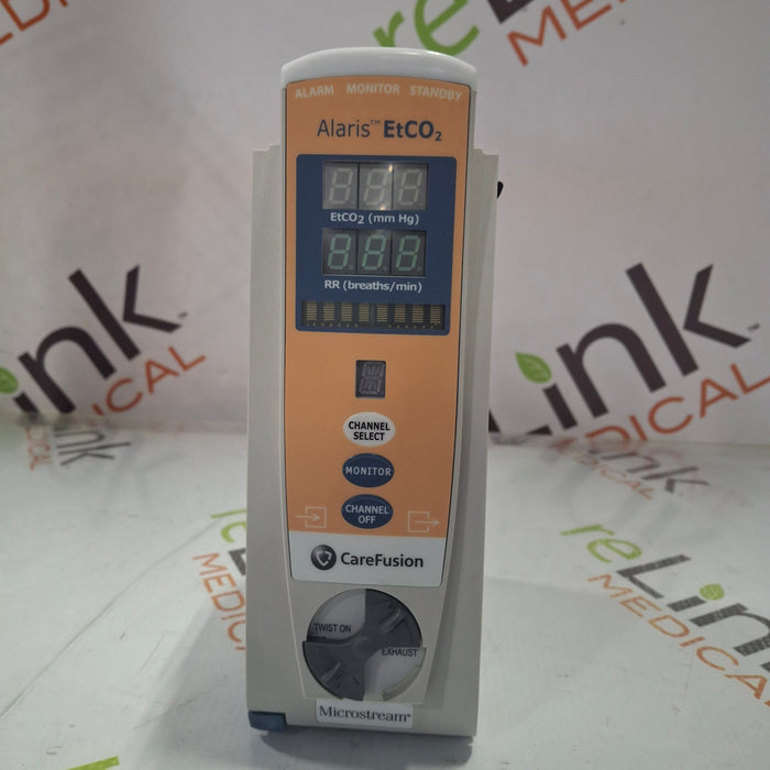 CareFusion Alaris 8300 EtCO2 Pump Module