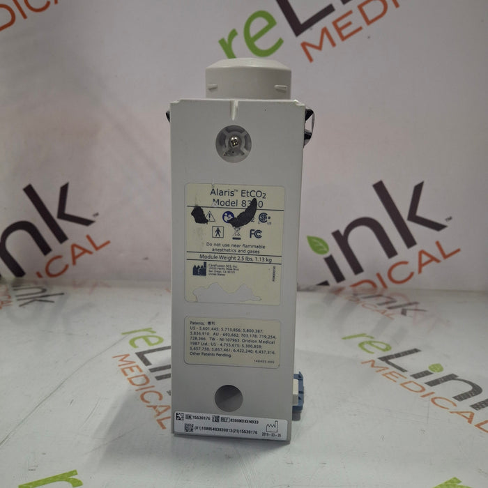 CareFusion Alaris 8300 EtCO2 Pump Module