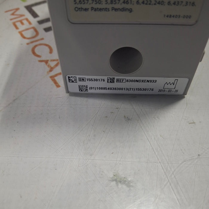 CareFusion Alaris 8300 EtCO2 Pump Module