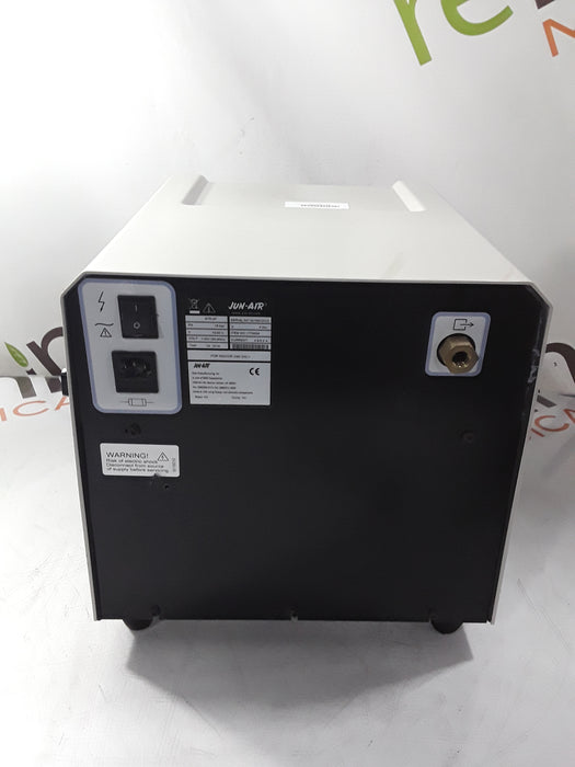 Jun-Air 87R-4P Dental Air Compressor