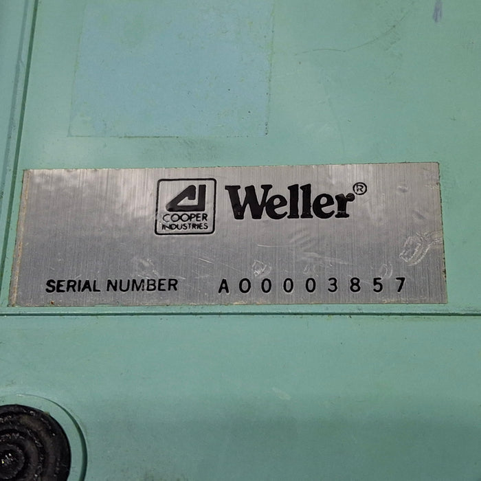 Weller EC2001 Soldering Station