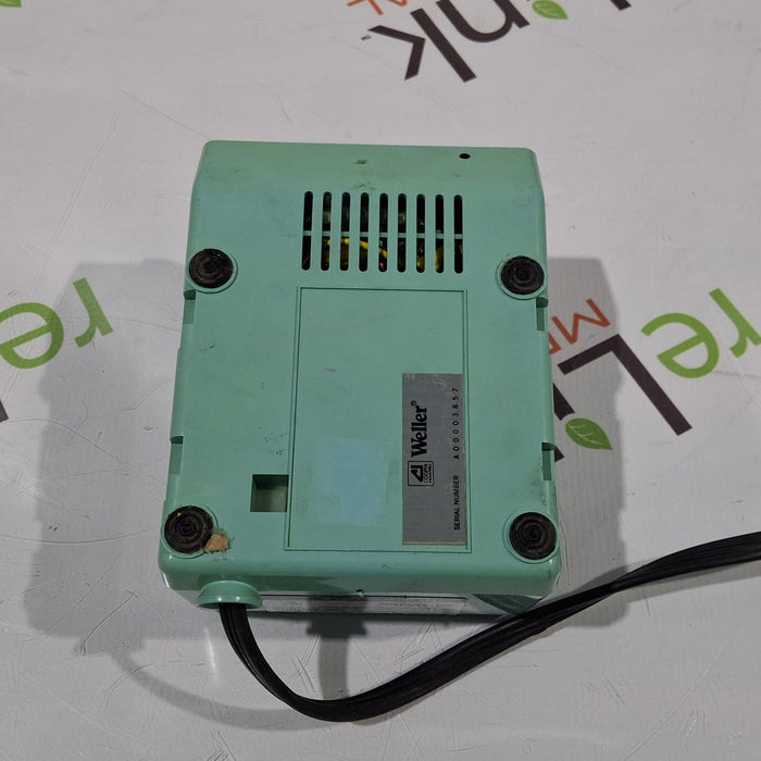 Weller EC2001 Soldering Station