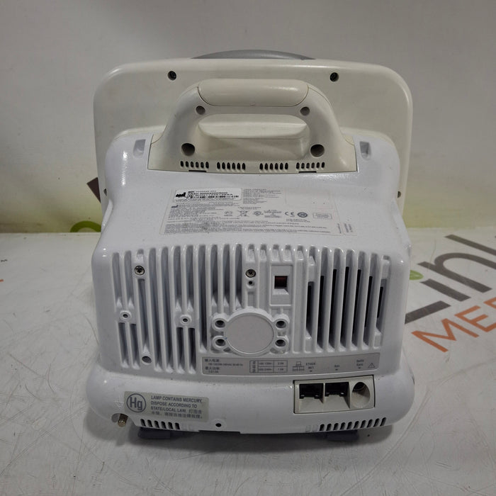 GE Healthcare Dash 4000 - Masimo SpO2 Patient Monitor