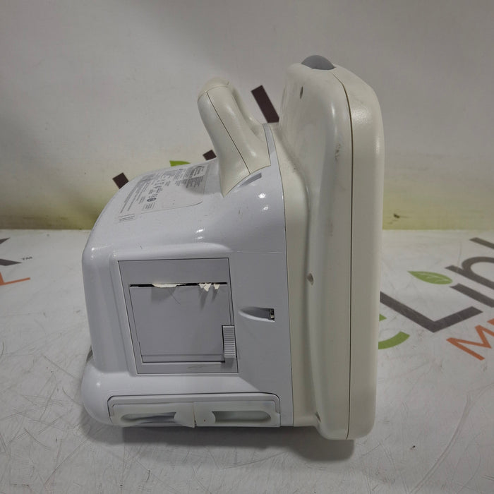 GE Healthcare Dash 4000 - Masimo SpO2 Patient Monitor