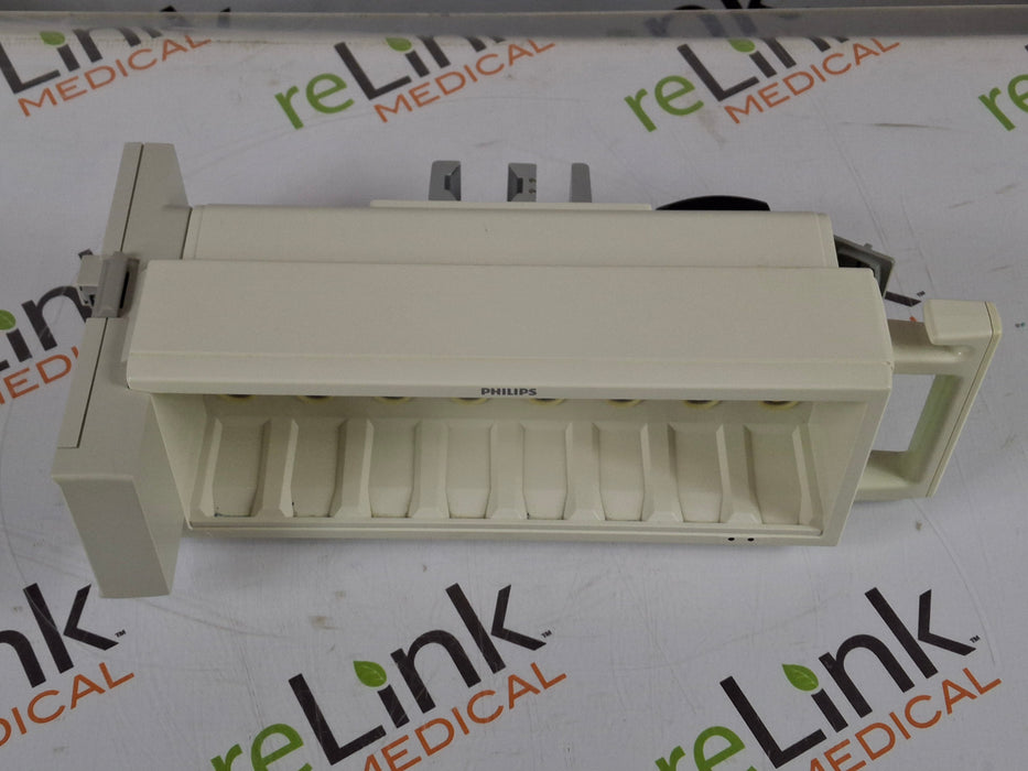 Philips M8048A IntelliVue Module Rack