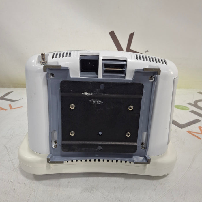 GE Healthcare Dash 5000 - Masimo SpO2 Patient Monitor